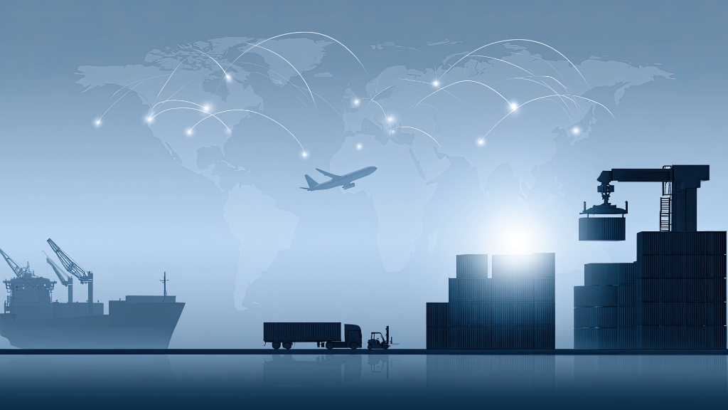 UNICON LEATHER - Global Export Logistics & International Trade