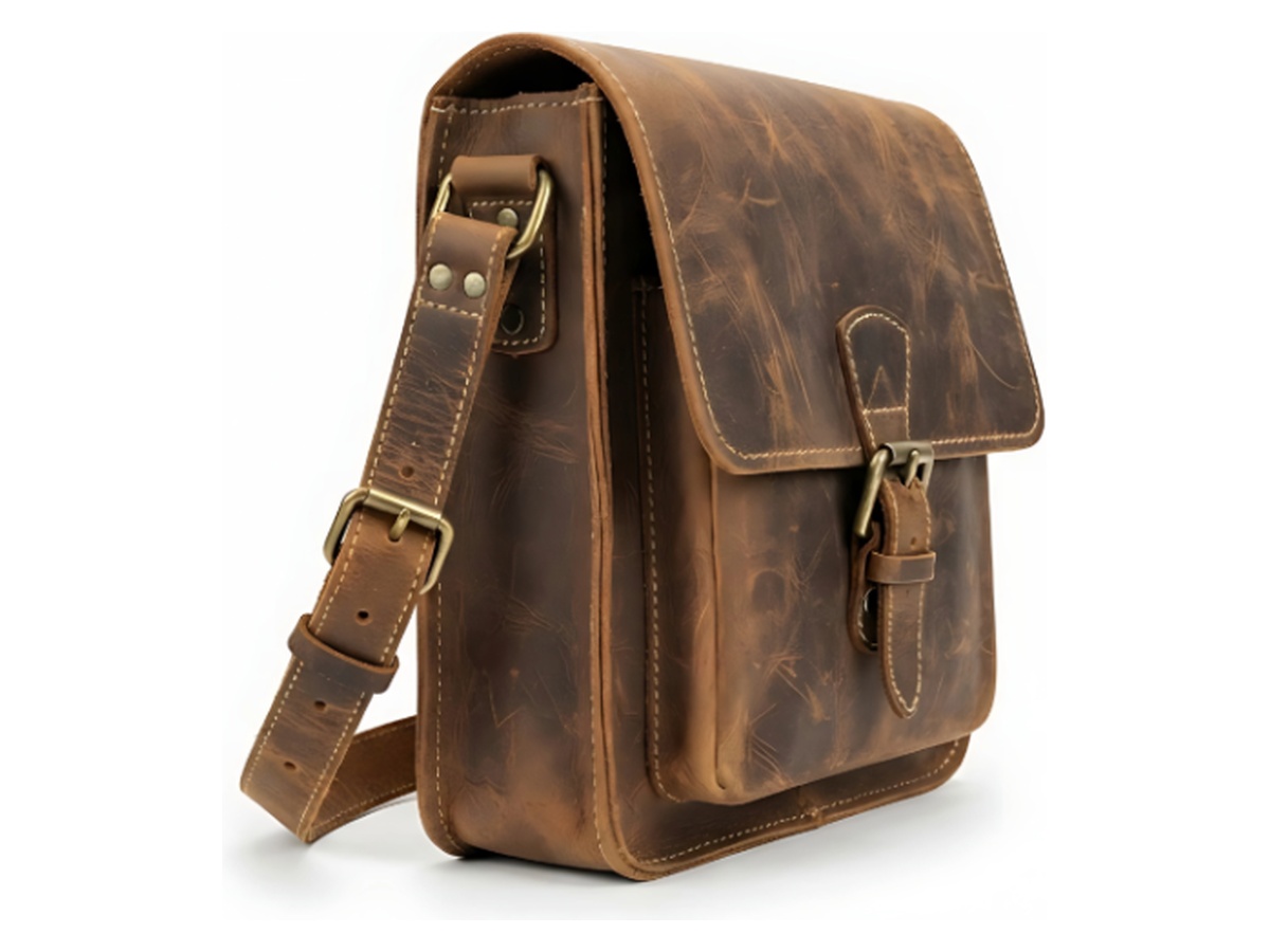 Leather Belts - Leather Goods Manufacturer India